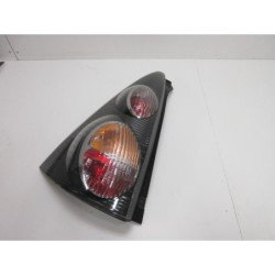 Feu Arriere Principal Gauche (feux) Citroen C1 1 Phase 2